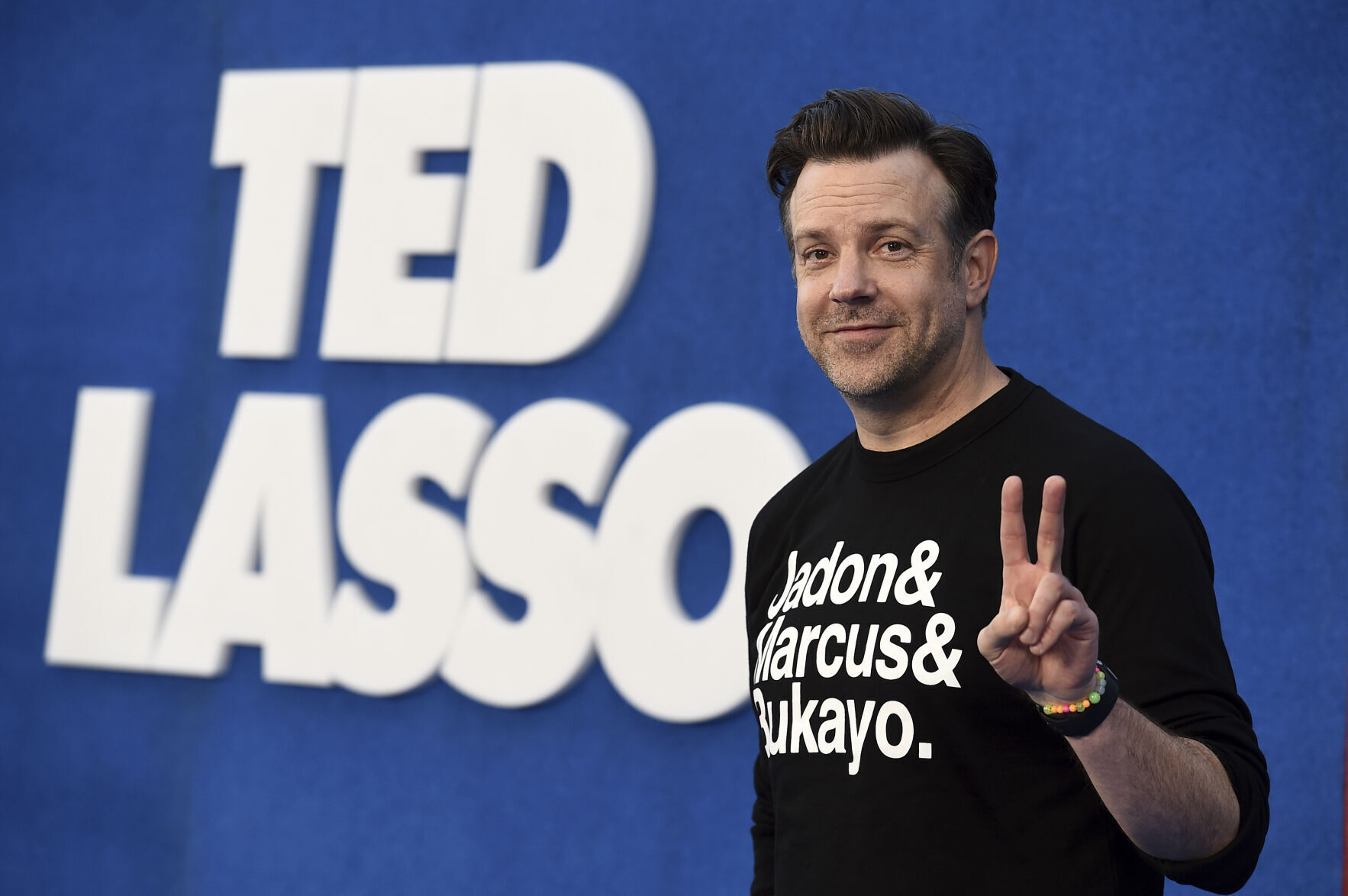 Jason Sudeikis